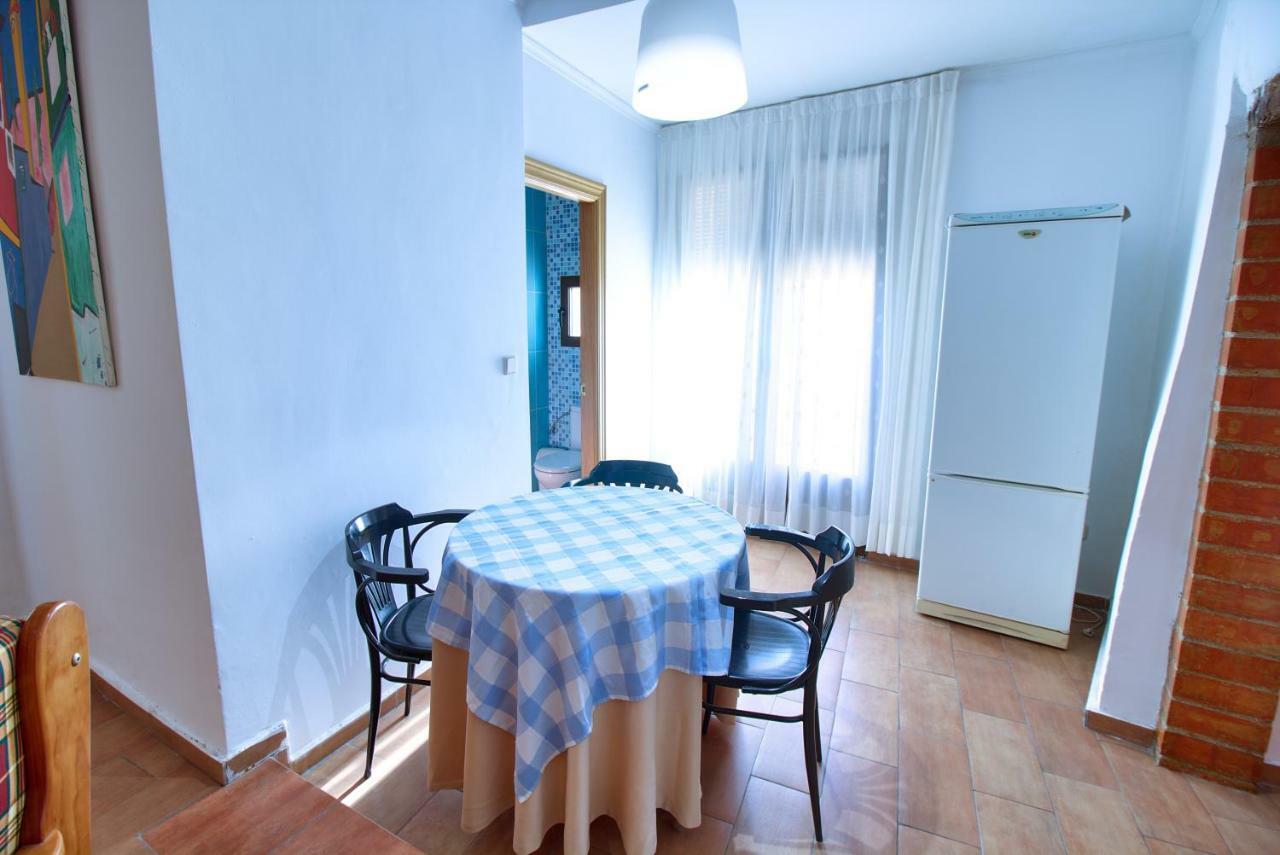 Ferienwohnung Cuencaloft En San Felipe Cuenca  Exterior foto