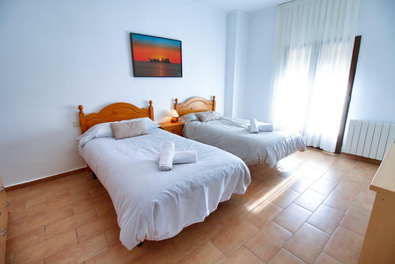 Ferienwohnung Cuencaloft En San Felipe Cuenca  Exterior foto