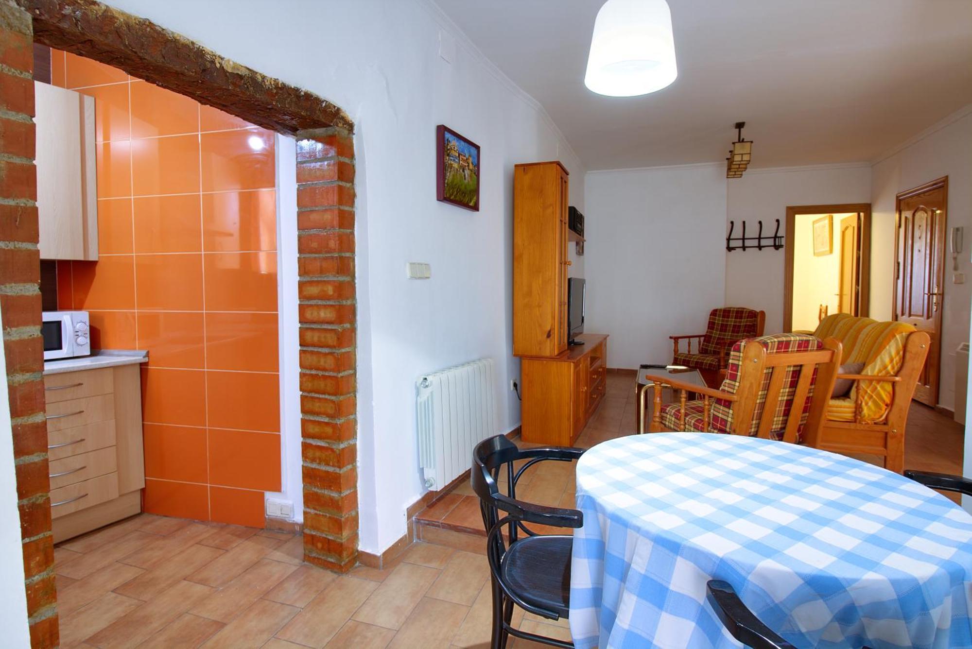 Ferienwohnung Cuencaloft En San Felipe Cuenca  Exterior foto