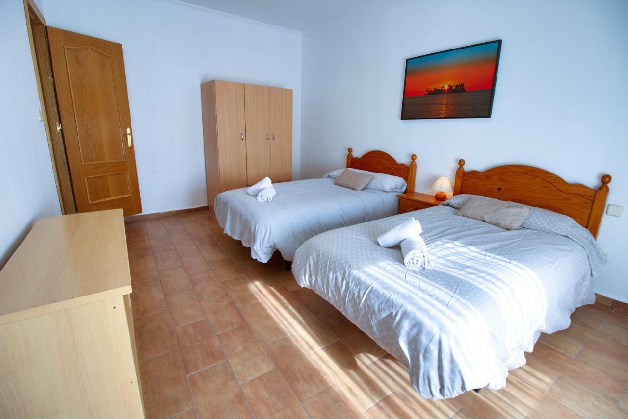 Ferienwohnung Cuencaloft En San Felipe Cuenca  Exterior foto