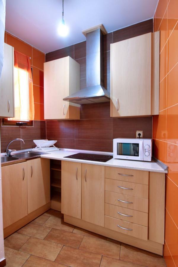 Ferienwohnung Cuencaloft En San Felipe Cuenca  Exterior foto