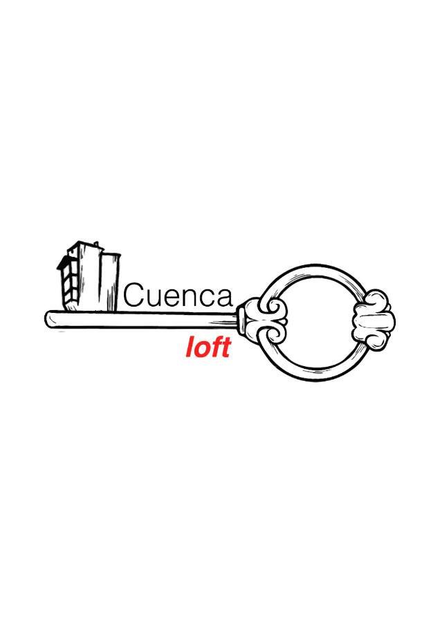 Ferienwohnung Cuencaloft En San Felipe Cuenca  Exterior foto